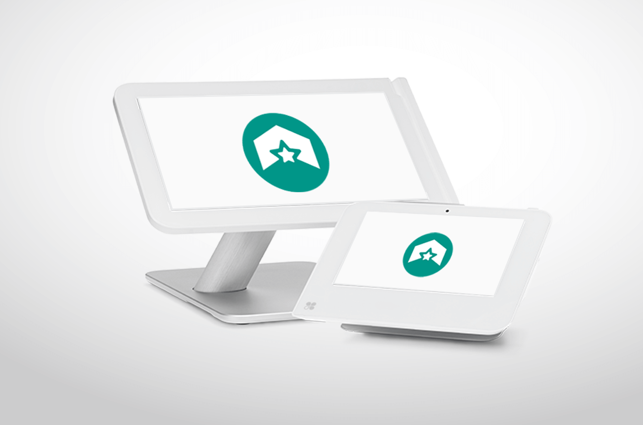 My Rewards Blog Use a customerfacing Clover Mini for My Rewards orders